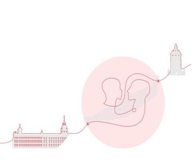 Bahnprojekt Mannheim Karlsruhe ( Bild: Deutsche Bahn)