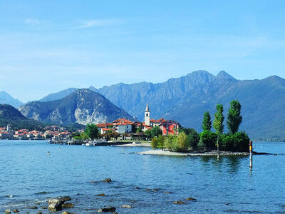 Ziel der SPD Reisefreunde Untergrombach ist 2018 der Lago Maggiore