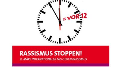 5 vor 12